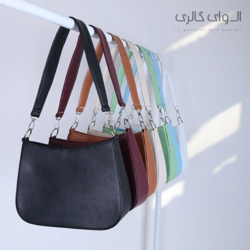 کیف مینشا