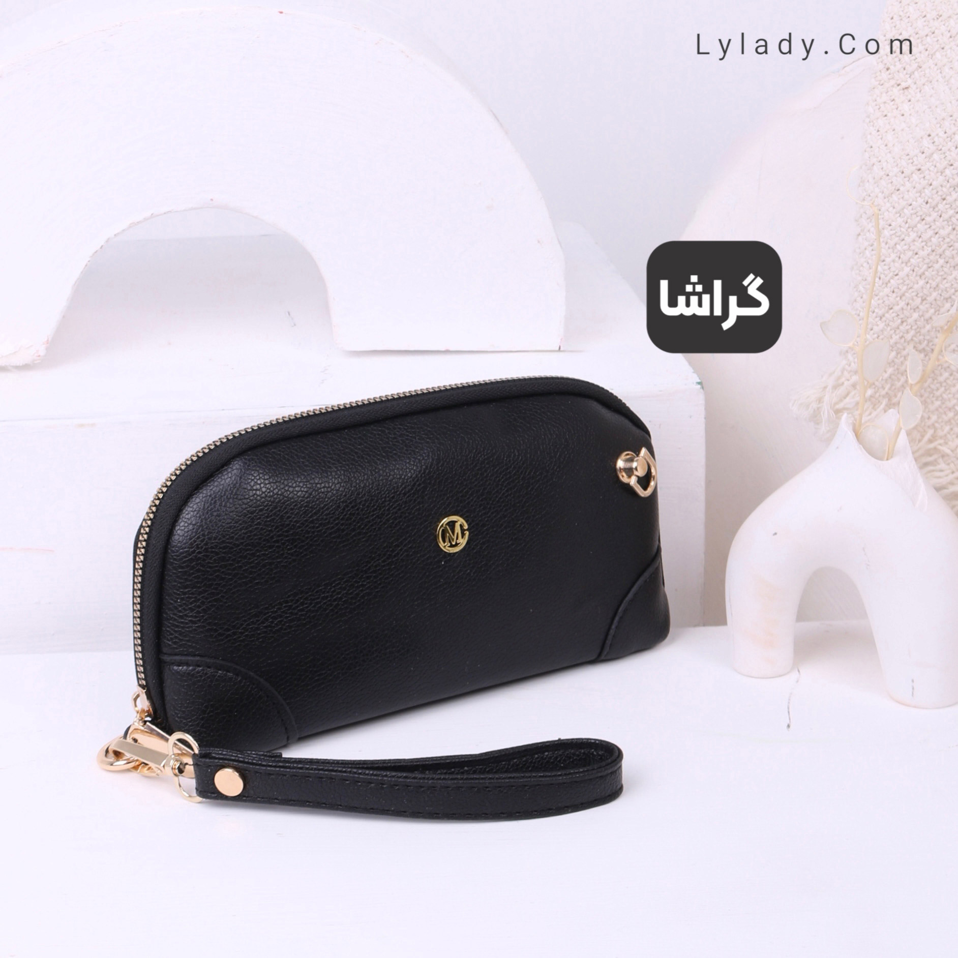 گراشا