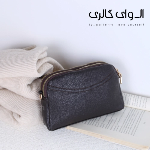 قهوه ای