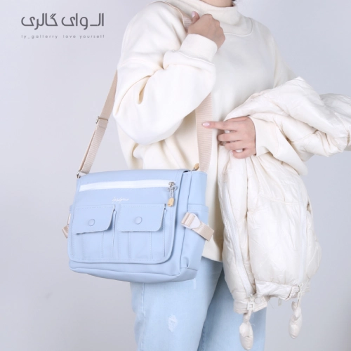 آبی