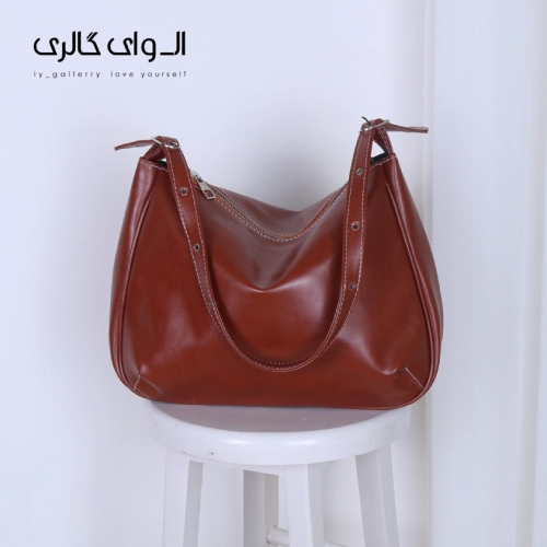قهوه ای