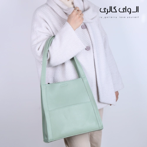 سبز پاستلی