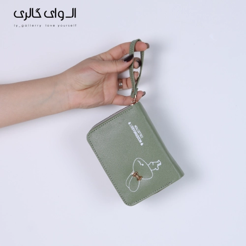 سبز پاستلی