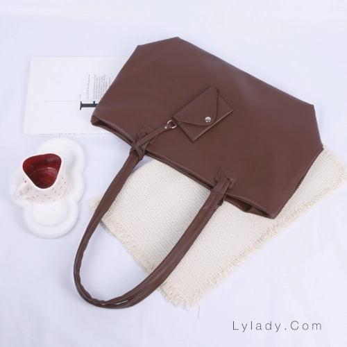 قهوه ای